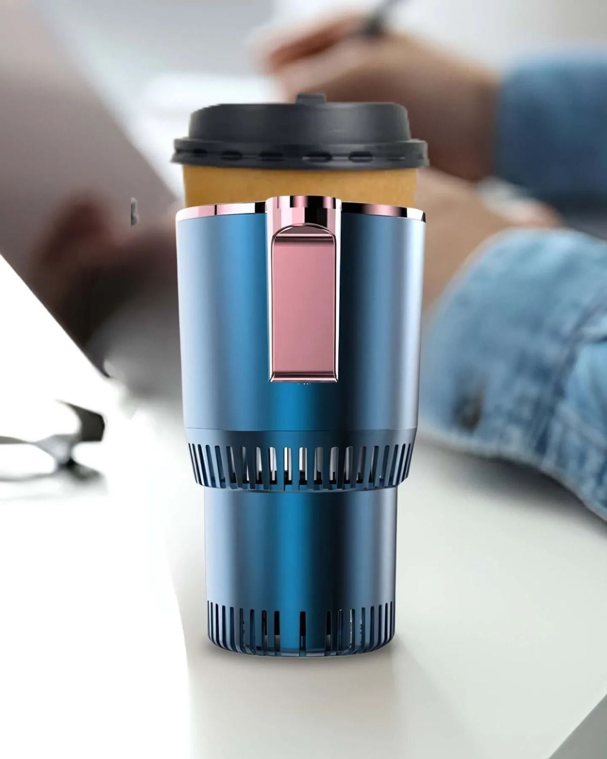 THERMACUP